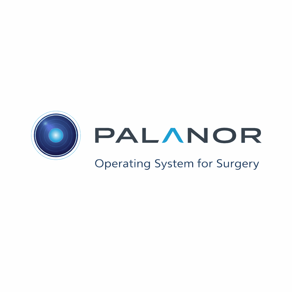 Logo Palanor